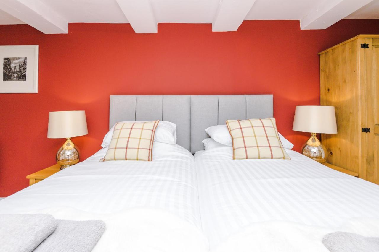 Cheshire Countryside, Delamere Forest, Family Retreat Rose Cottage Kelsall Екстериор снимка