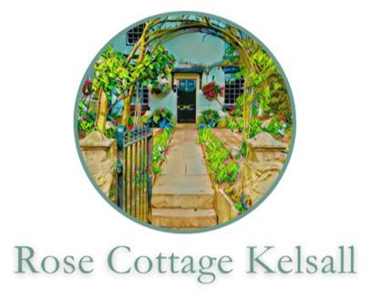 Cheshire Countryside, Delamere Forest, Family Retreat Rose Cottage Kelsall Екстериор снимка